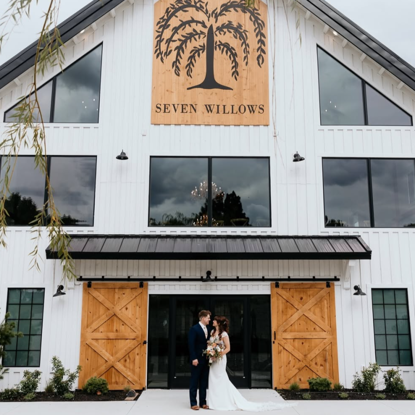 Seven Willows Venue Venues