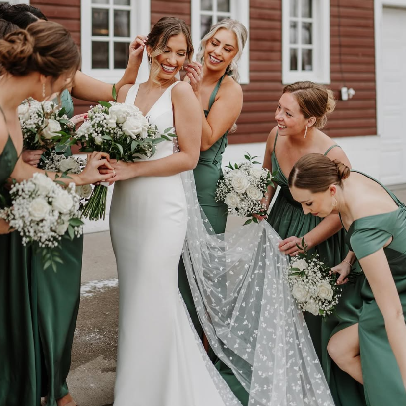 The Barn at the Ackerhurst Dairy Farm Venues