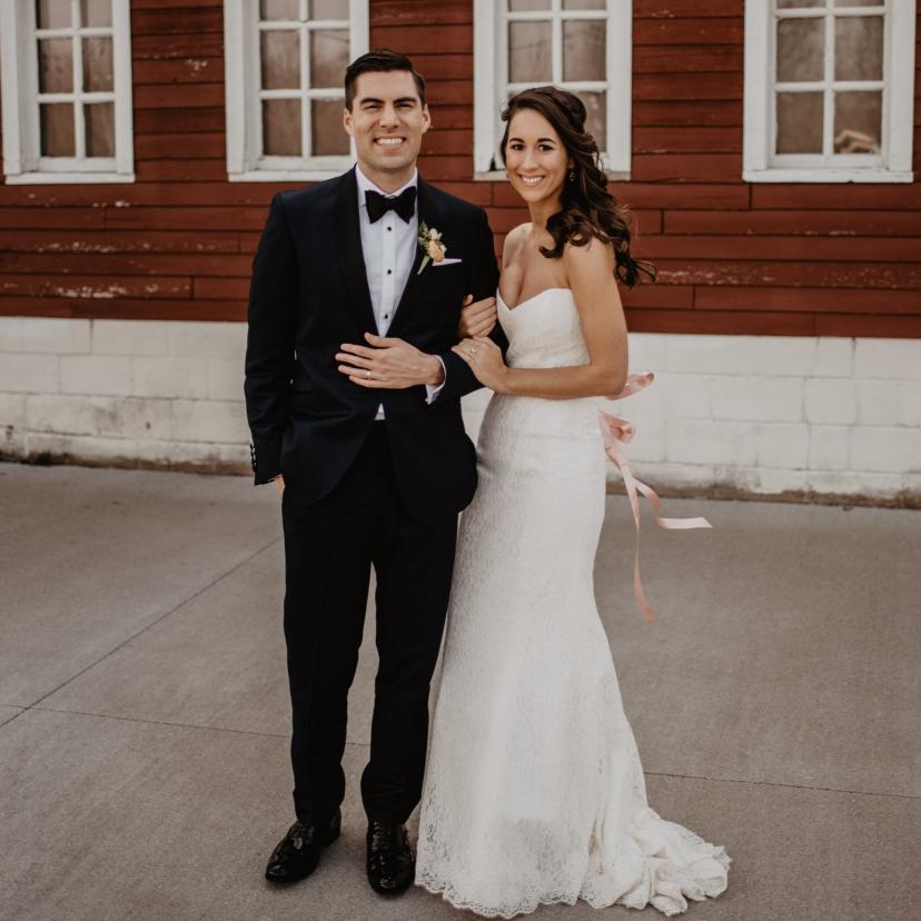 The Barn at the Ackerhurst Dairy Farm Venues