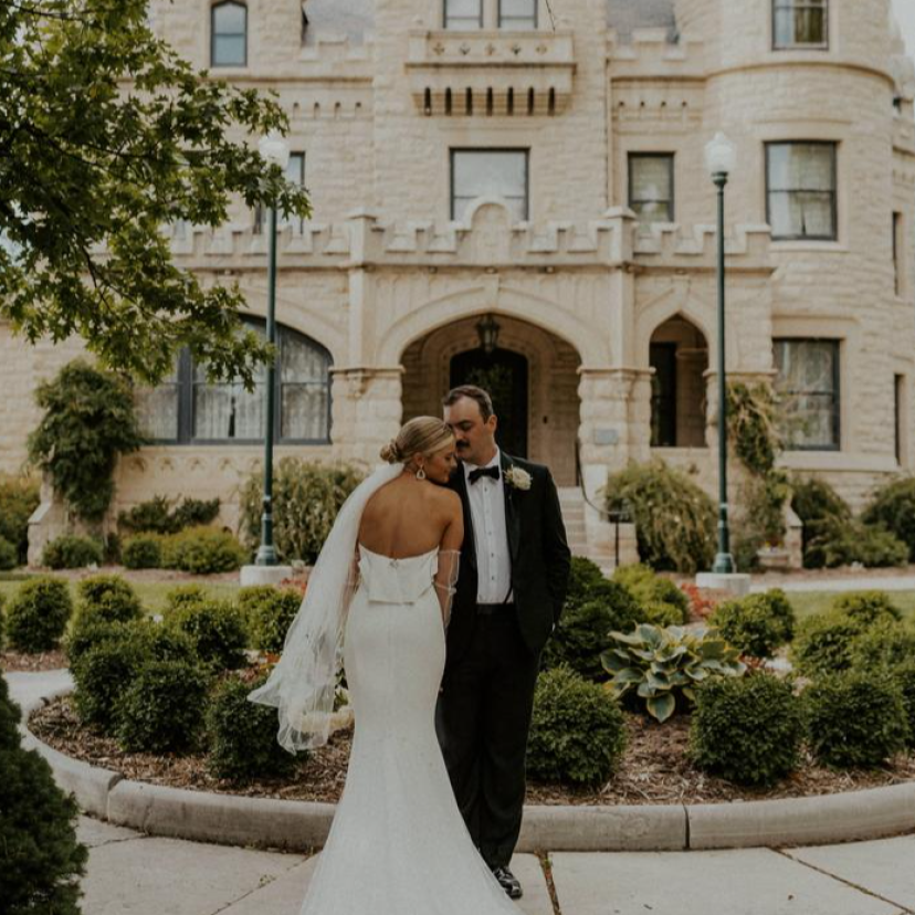 Joslyn Castle & Gardens Venues Joslyn Castle & Gardens Venues