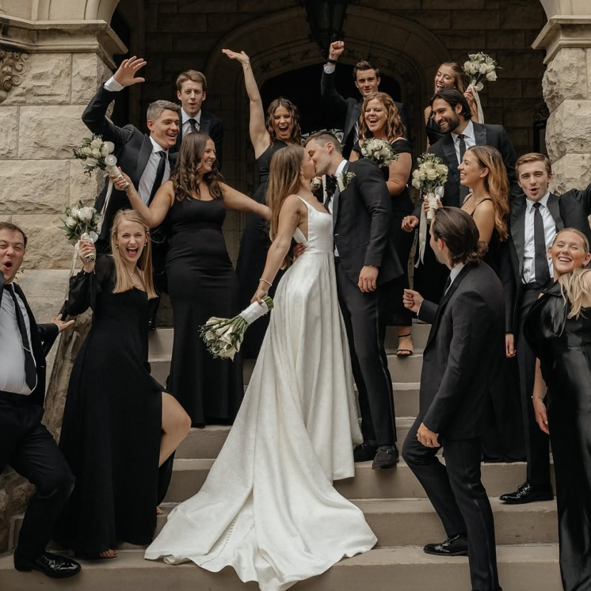 Joslyn Castle & Gardens Venues Joslyn Castle & Gardens Venues