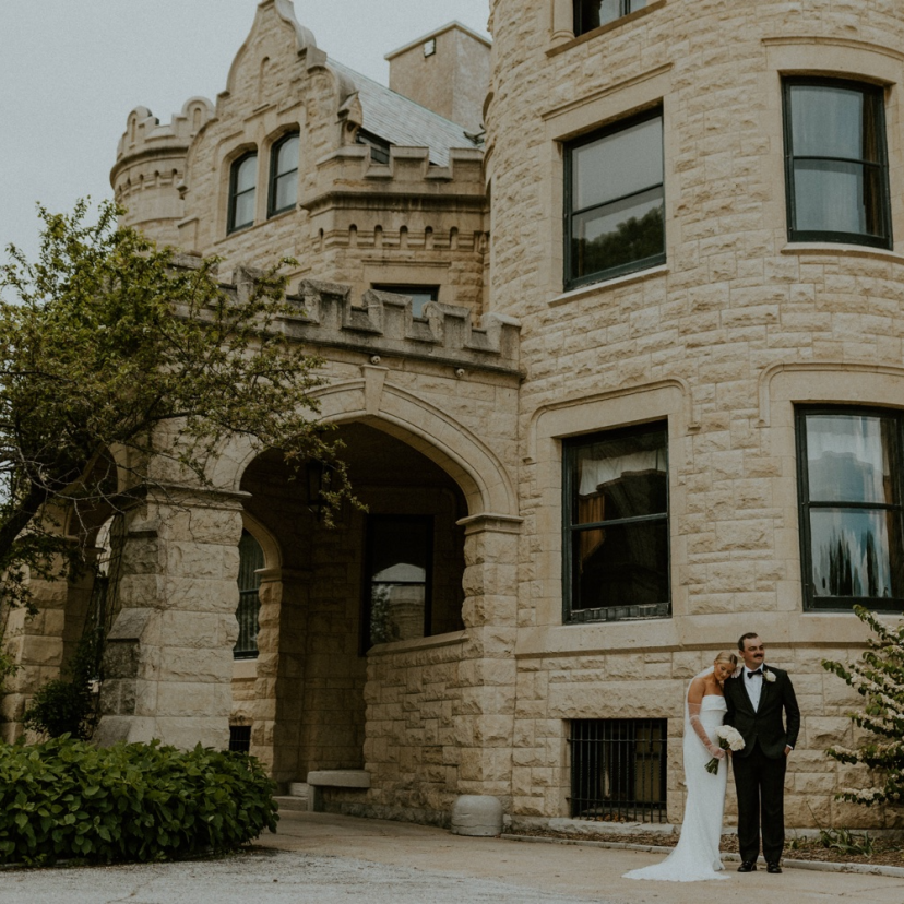 Joslyn Castle & Gardens Venues Joslyn Castle & Gardens Venues