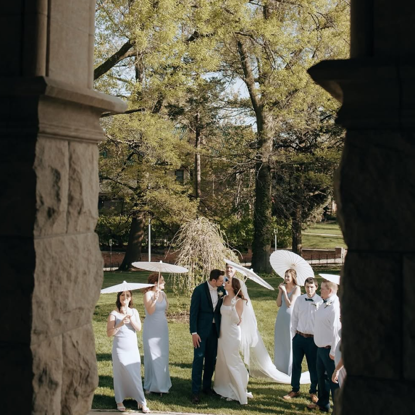Joslyn Castle & Gardens Venues Joslyn Castle & Gardens Venues