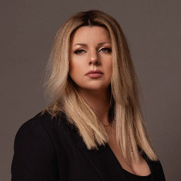 Oksana Braziuniene Photographer | Reviews