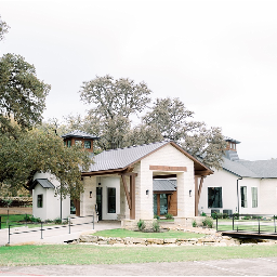 Hidden Falls Venue