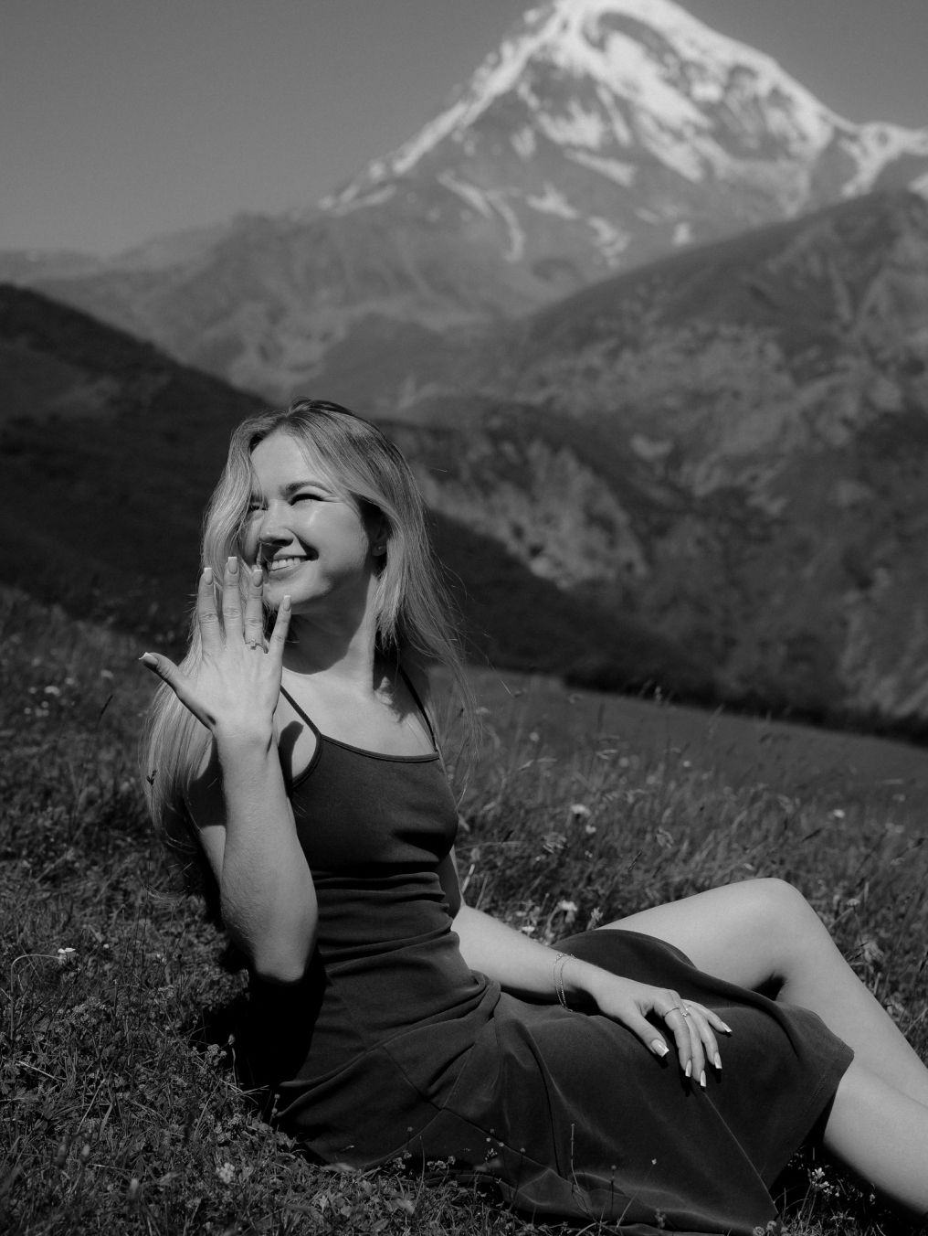 Irina Beniaidze Photographer photo