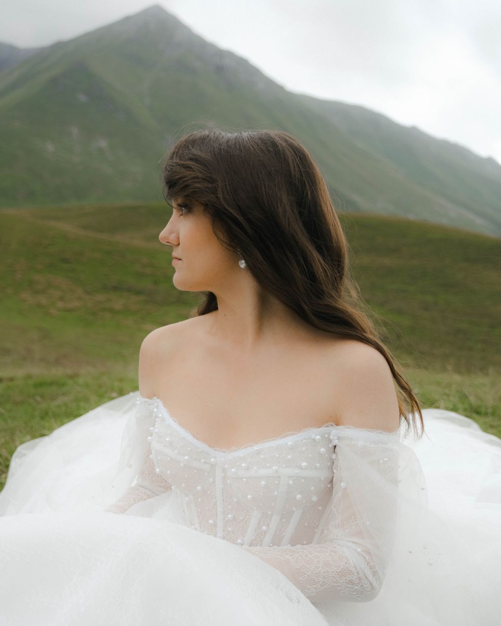 Irina Beniaidze Photographer photo