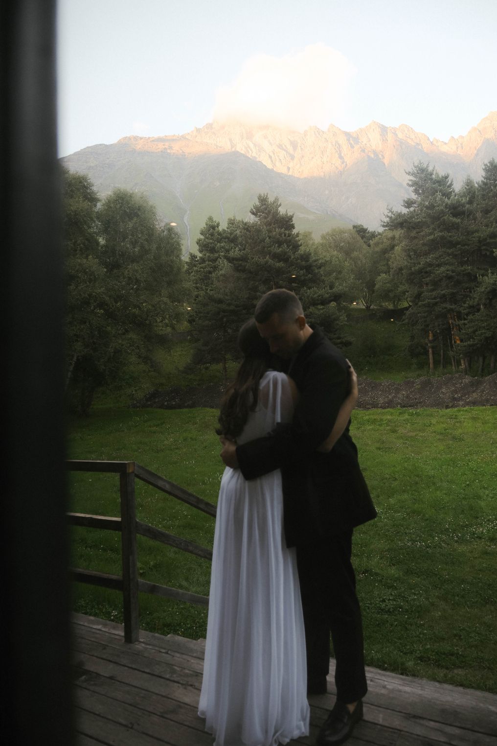 Irina Beniaidze Photographer photo