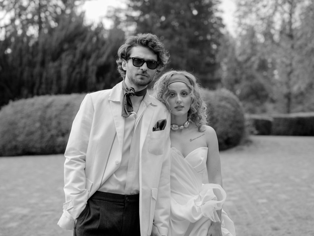 Irina Beniaidze Photographer photo