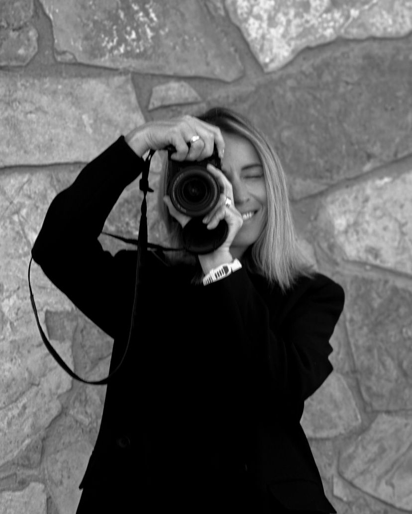 Irina Beniaidze Photographer