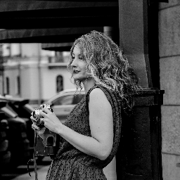Olesia Sova Photographer | Reviews