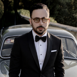 Stefano S Weddings