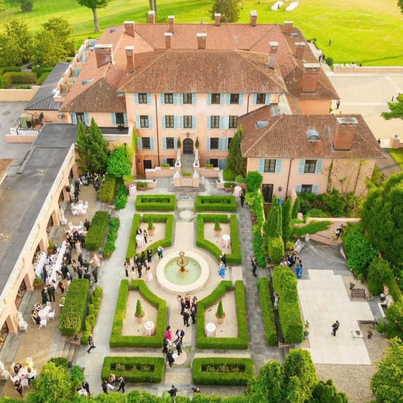 Glenmere Mansion Venues