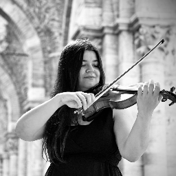 Francesca Violin Music Band