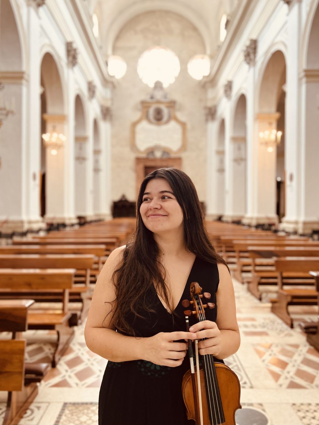 Francesca Violin Music Band  Francesca Violin Music Band photo