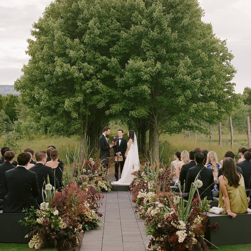 Wildflower Farms, Auberge Resorts Collection Venues