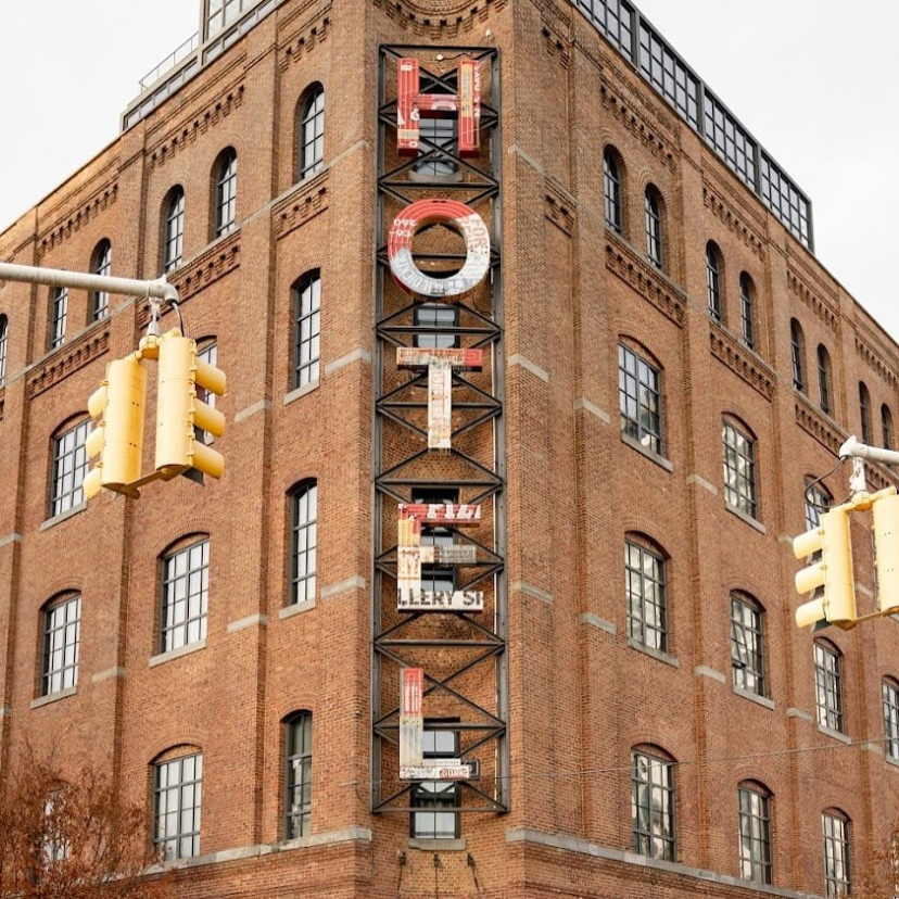 Wythe Hotel Venues
