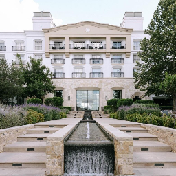 La Cantera Resort & Spa Venue | About