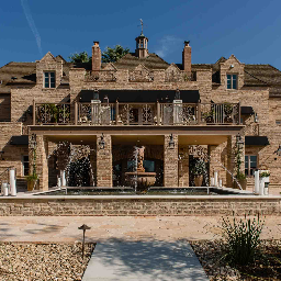 The Red Berry Estate Venue