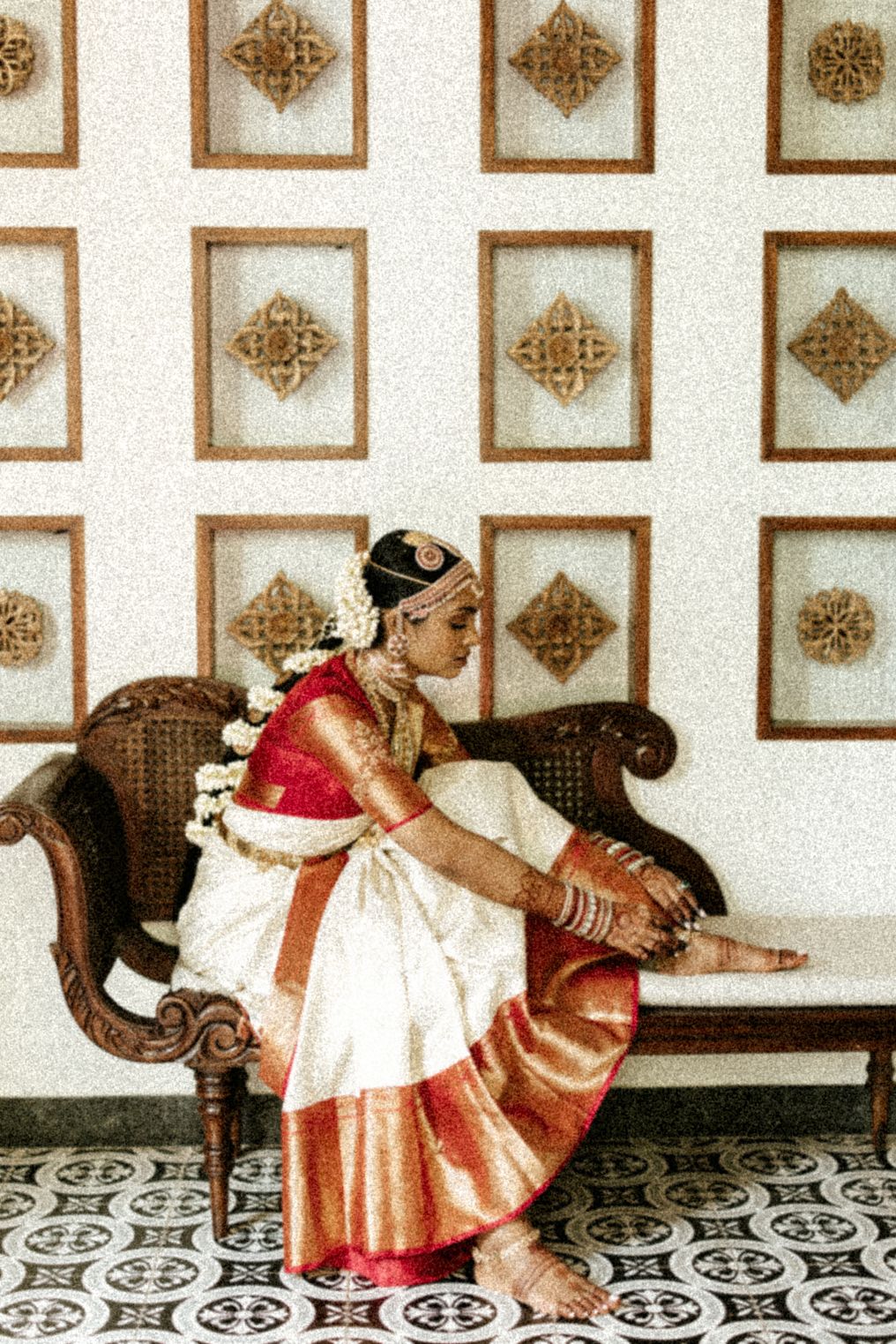 Oaks wedding Photographer photo