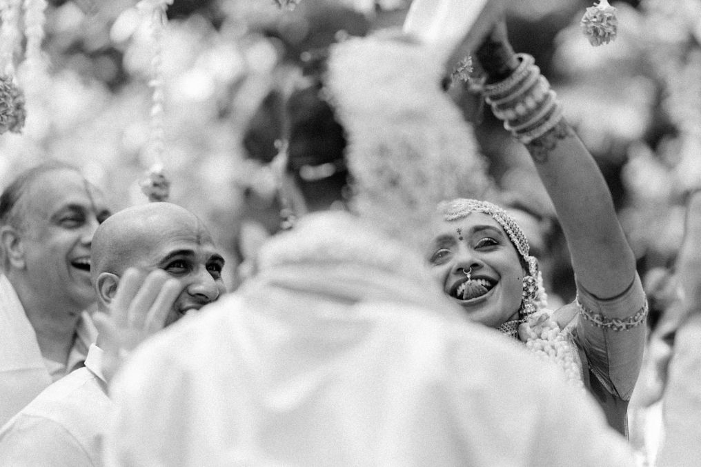 Oaks wedding Photographer photo