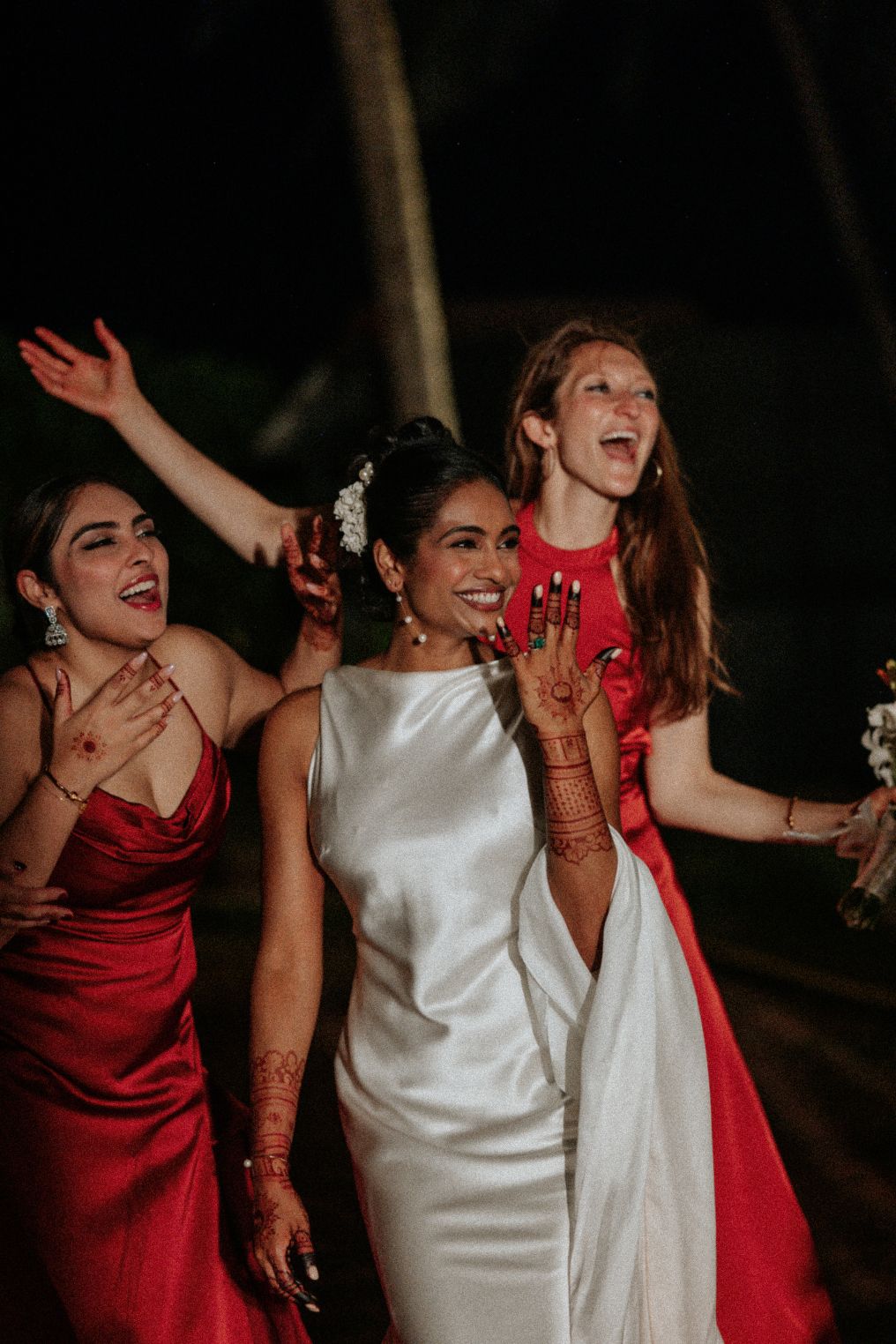 Oaks wedding Photographer photo