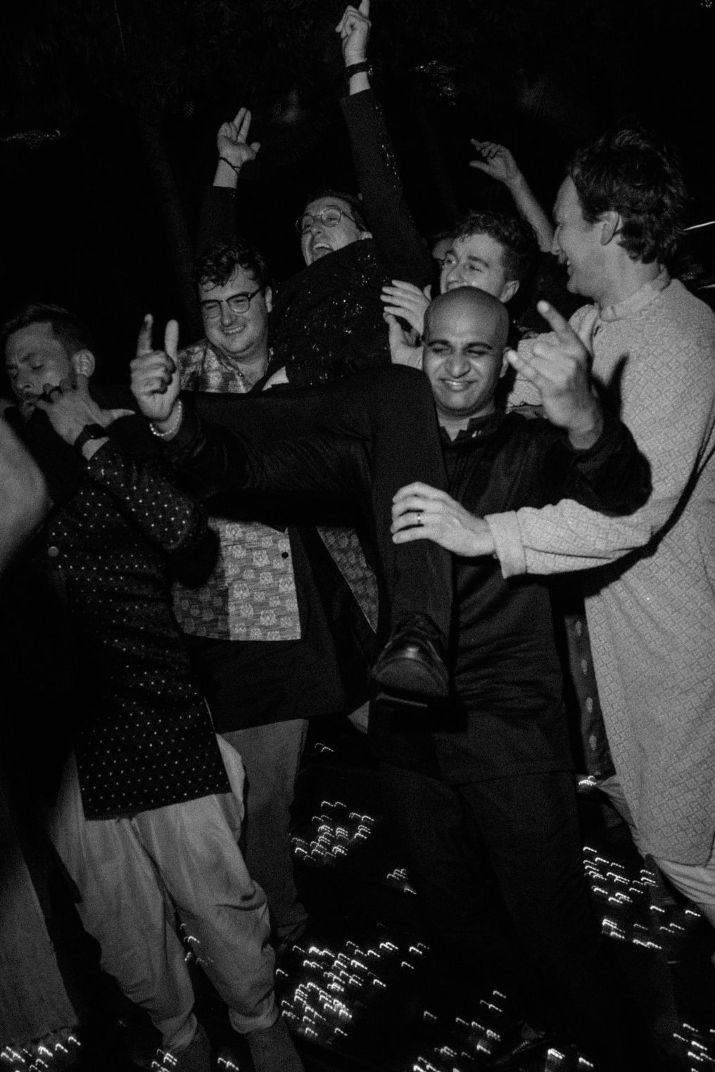 Oaks wedding Photographer photo