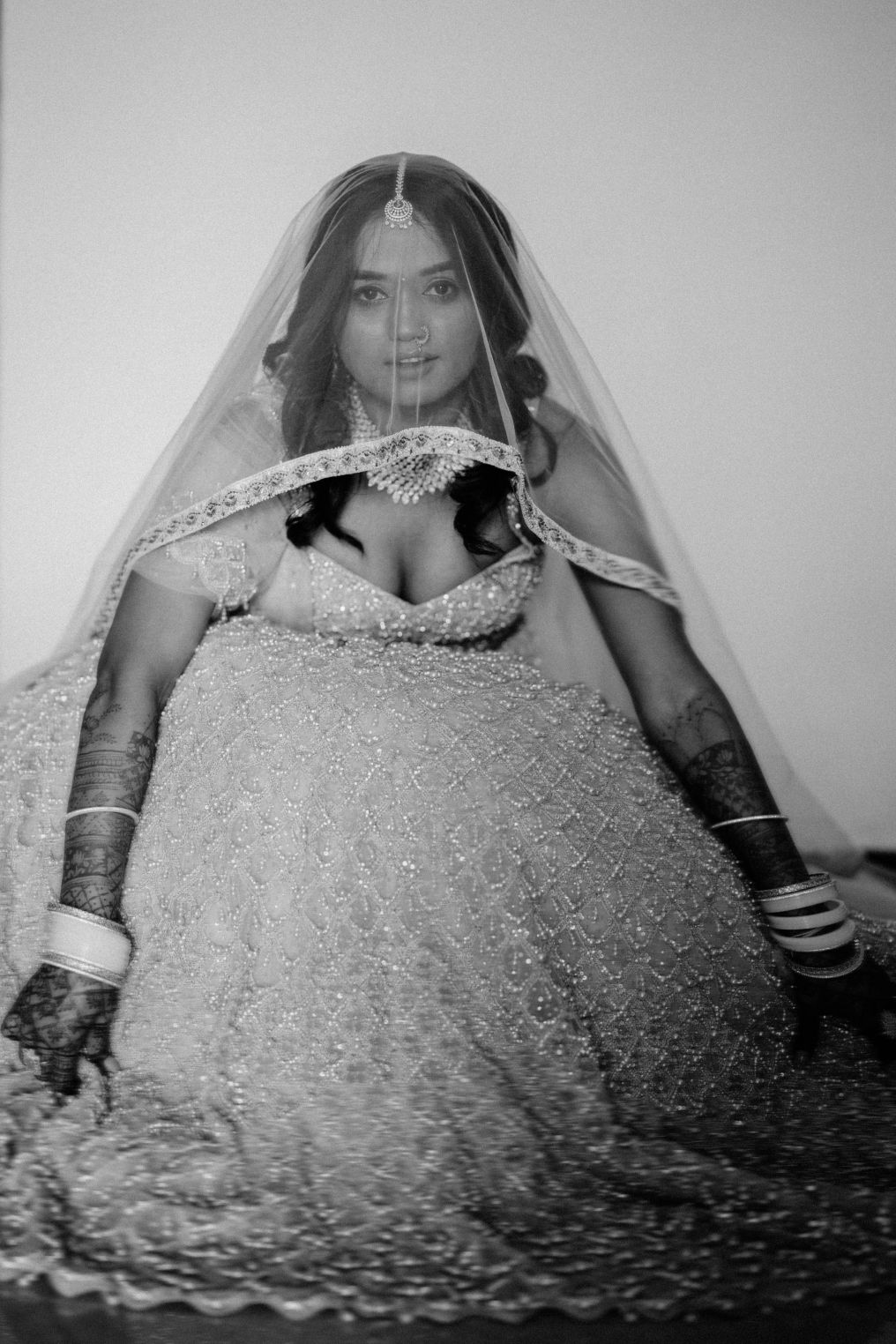 Oaks wedding Photographer photo