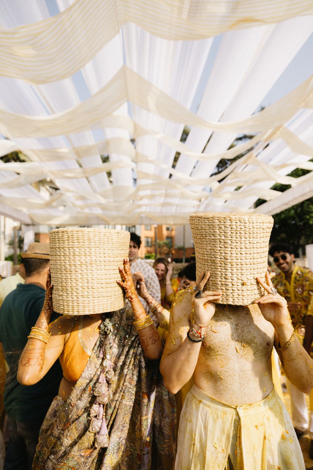 Oaks wedding Photographer photo