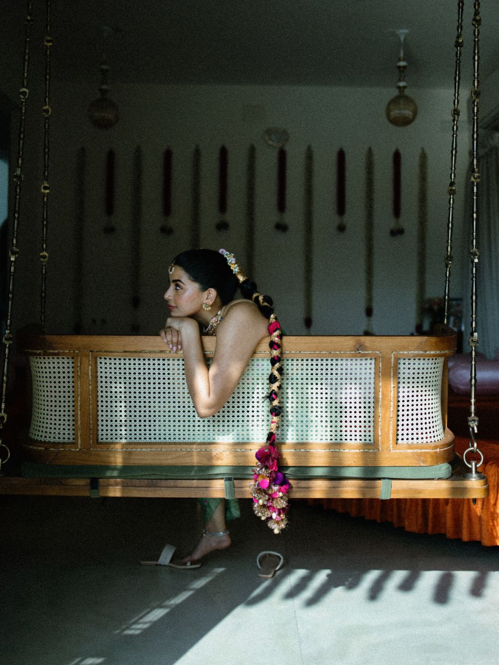 Oaks wedding Photographer photo