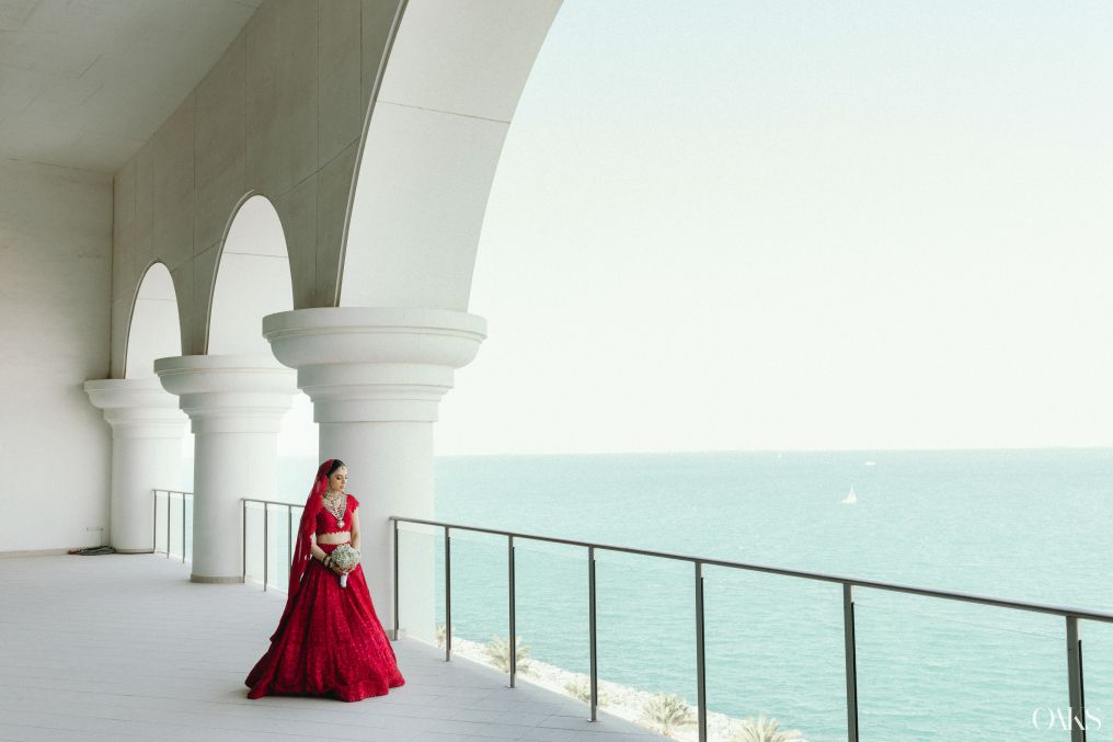Oaks wedding Photographer photo