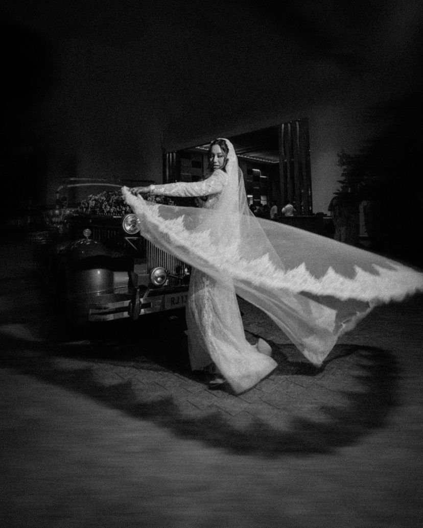 Oaks wedding Photographer