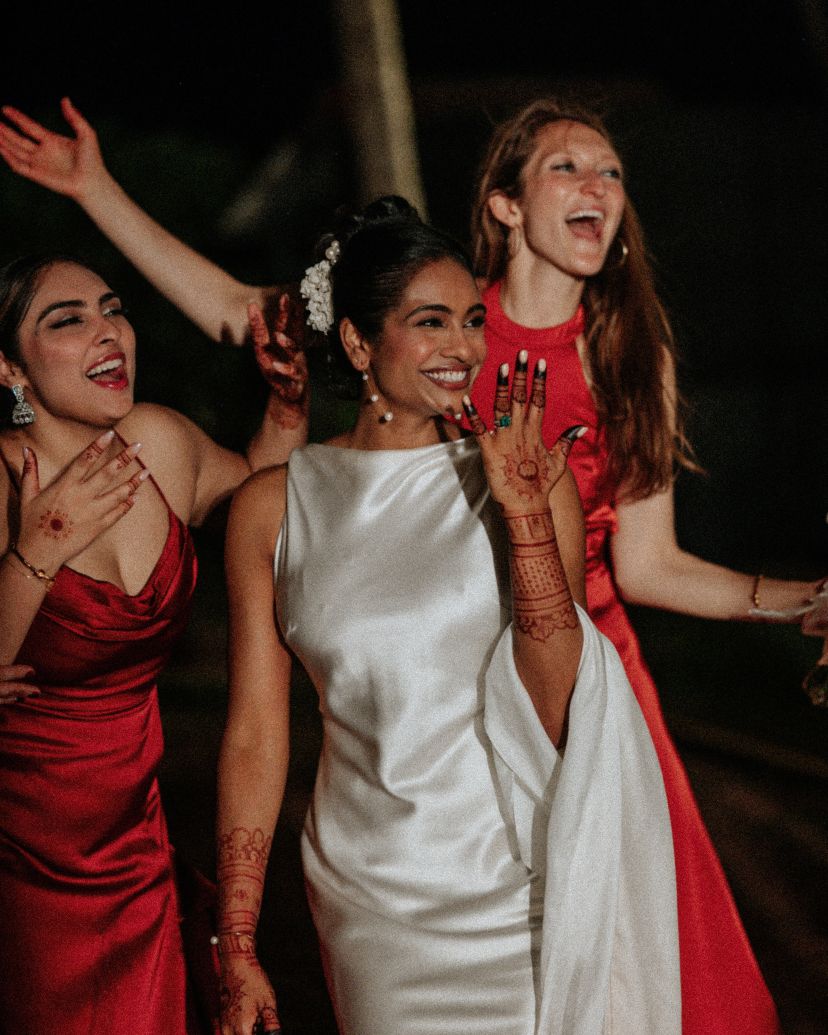 Oaks wedding Photographer