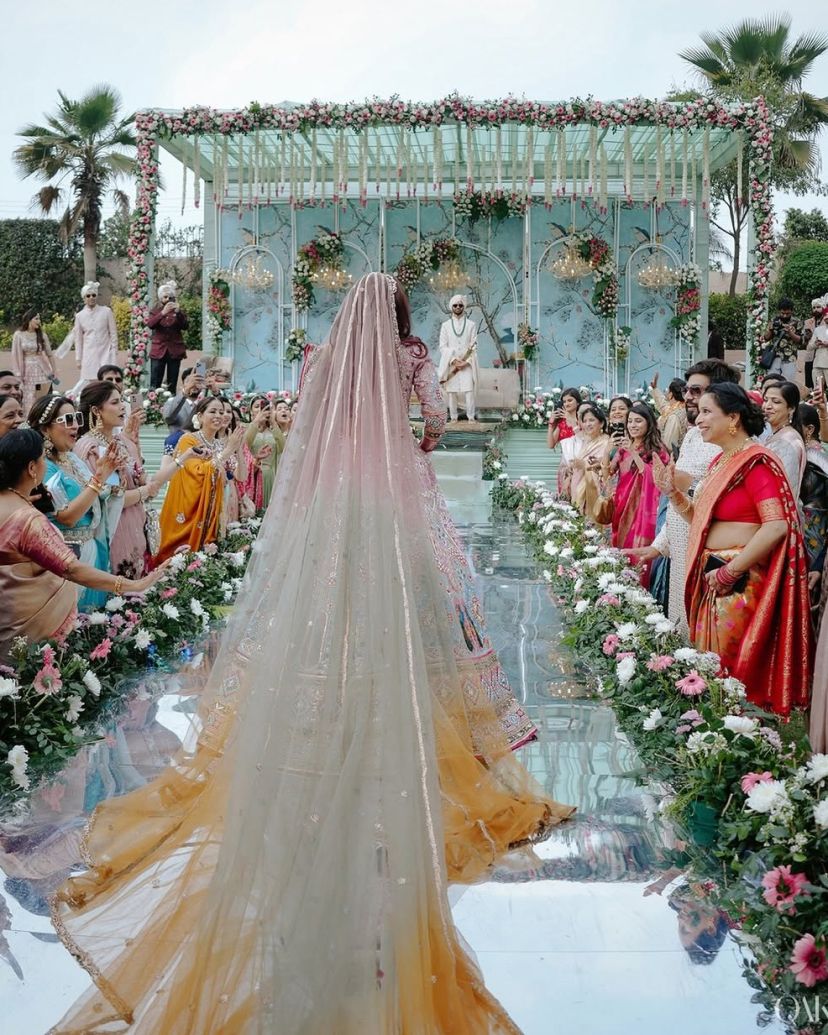 Oaks wedding Photographer