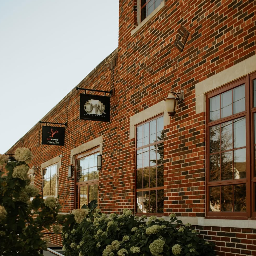 The Omar Venue | About