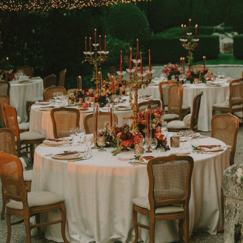 Intimate Weddings Como Planner