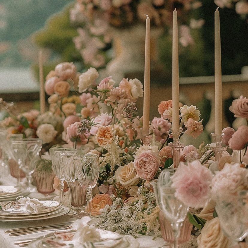 Intimate Weddings Como Planner