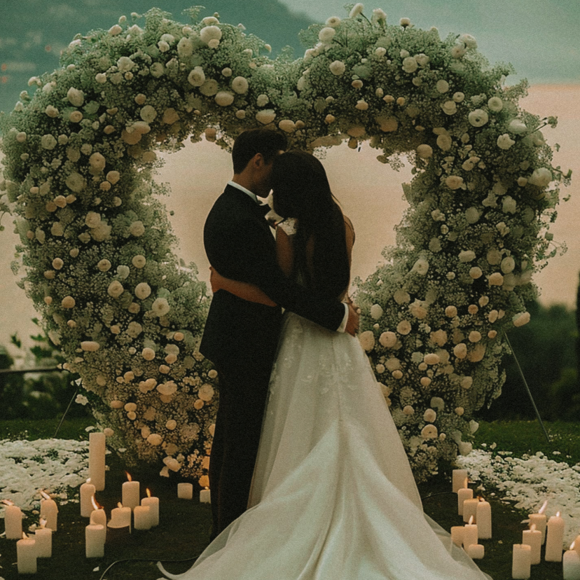 Intimate Weddings Como Planner