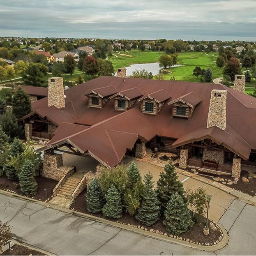 Wilderness Ridge Venue | Reviews
