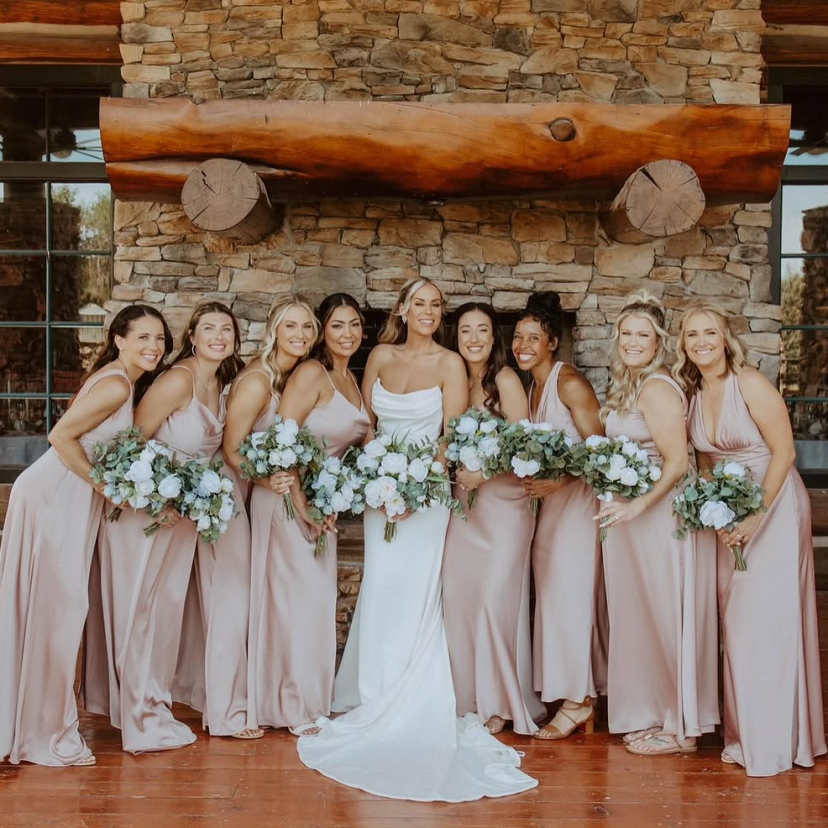 Wilderness Ridge Venues