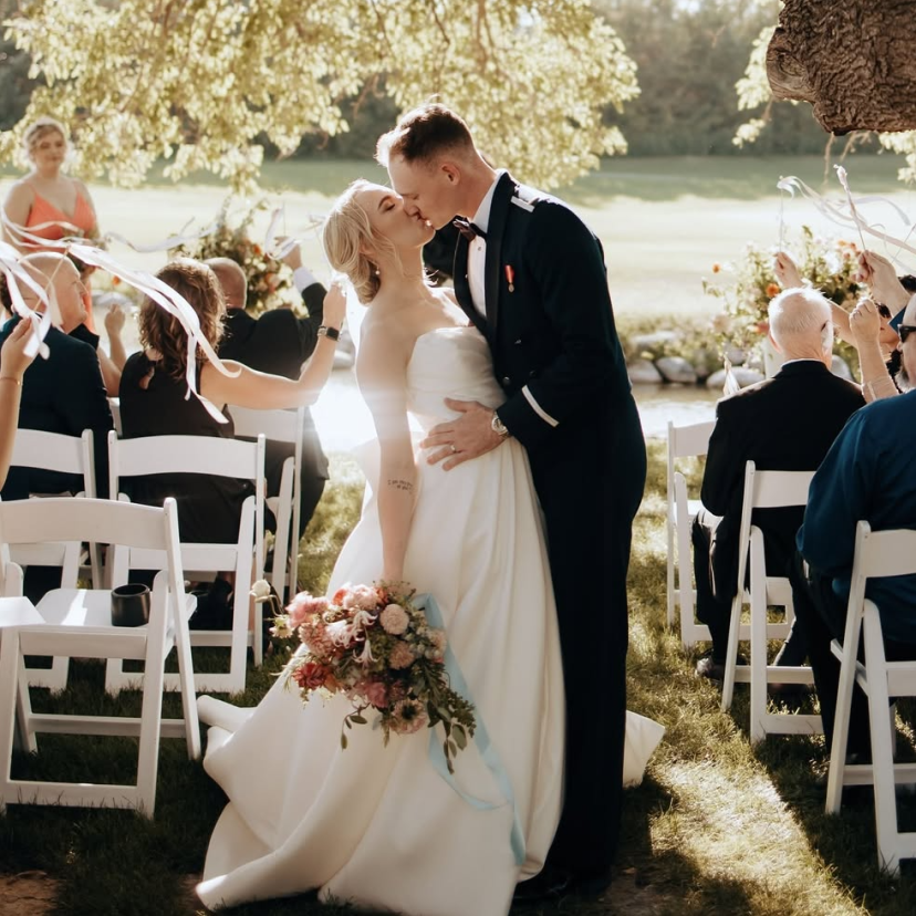 Wilderness Ridge Venues