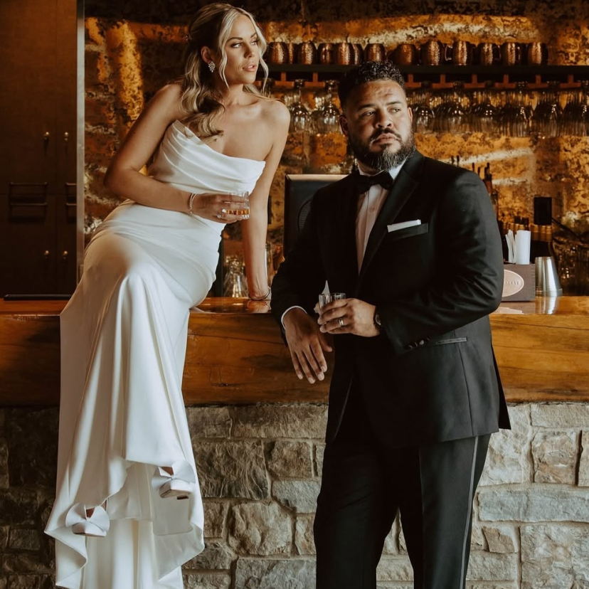 Wilderness Ridge Venues