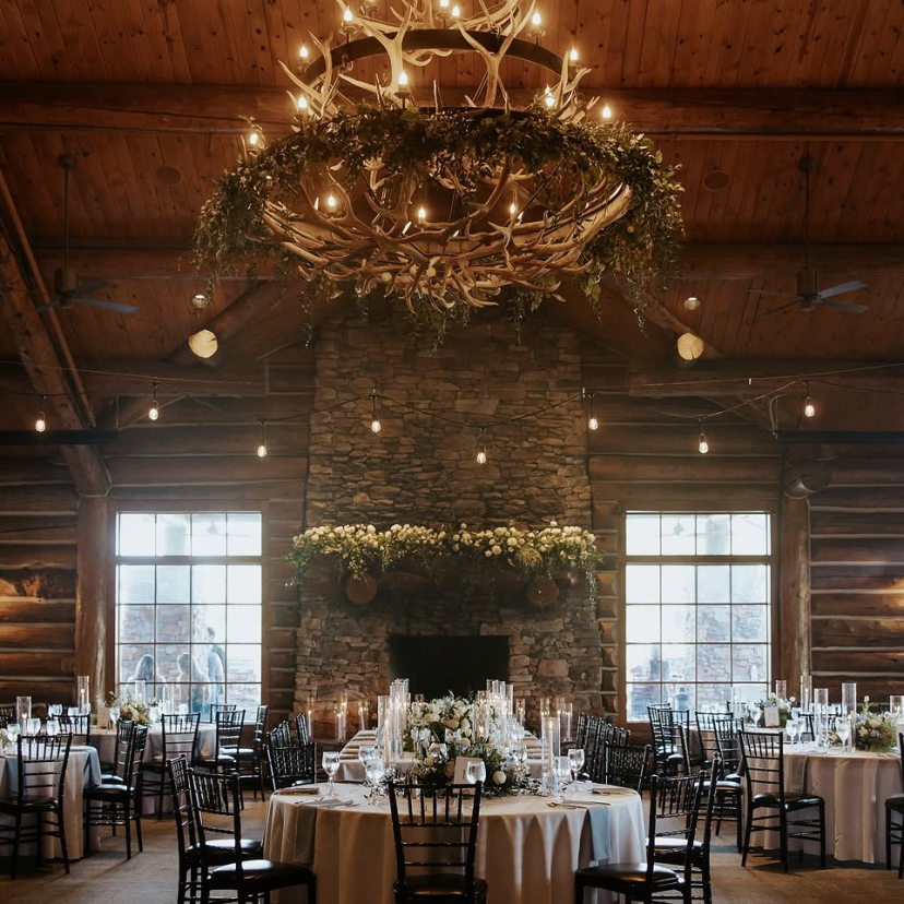Wilderness Ridge Venues