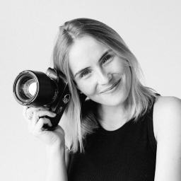 Justine Berges