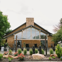 Villa Aletta Venue | About