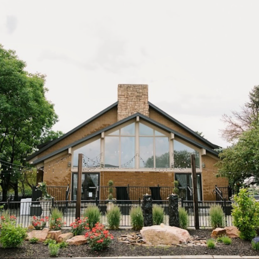 Villa Aletta Venues Villa Aletta Venues