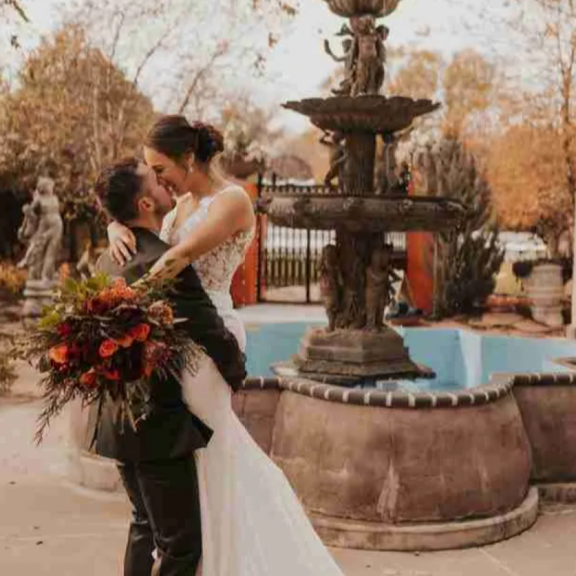 Villa Aletta Venues Villa Aletta Venues