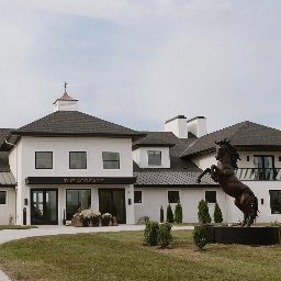 The Acreage Venue | About