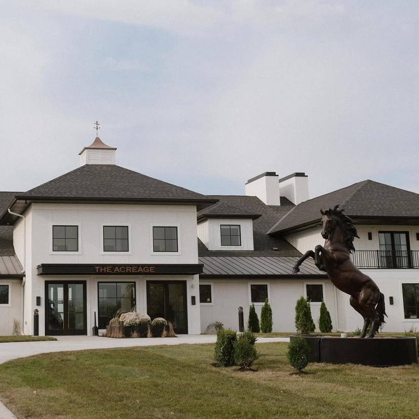 The Acreage Venues The Acreage Venues