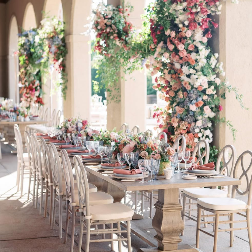 Jill Perez Events Planner